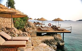 Kulube Hotel Kalkan